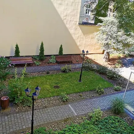 Chillout Apartment Sarego-3