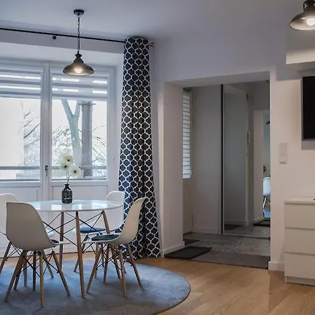 Chillout Apartment Sarego-3