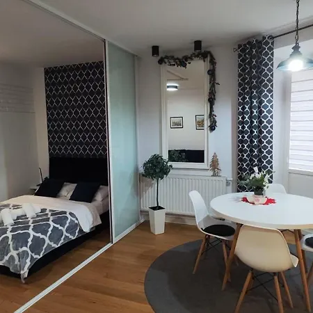 Chillout Apartment Sarego-2