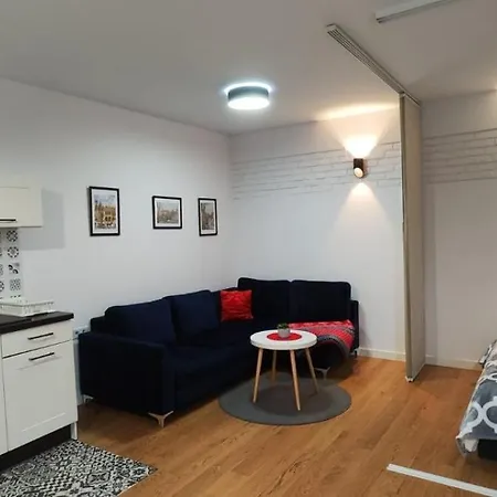 Chillout Apartment Sarego-2